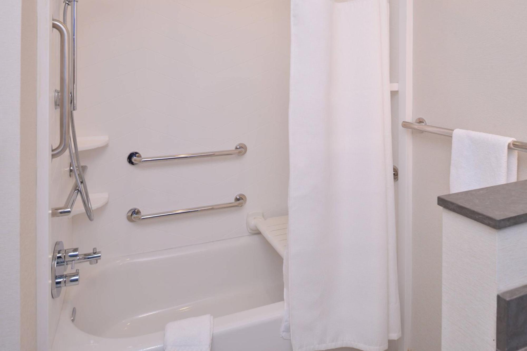 Fairfield Inn & Suites By Marriott Columbus Grove City Eksteriør bilde