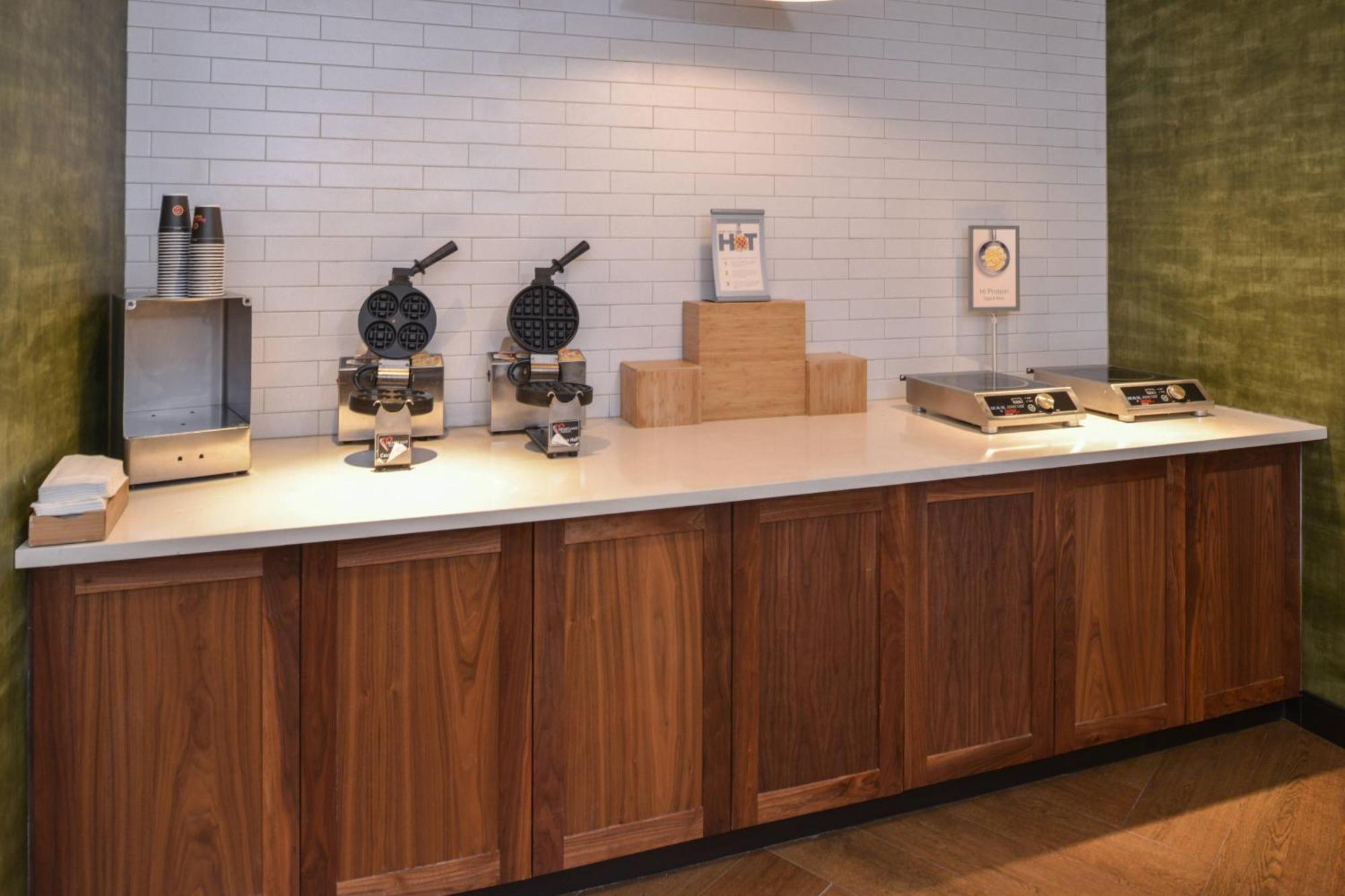 Fairfield Inn & Suites By Marriott Columbus Grove City Eksteriør bilde