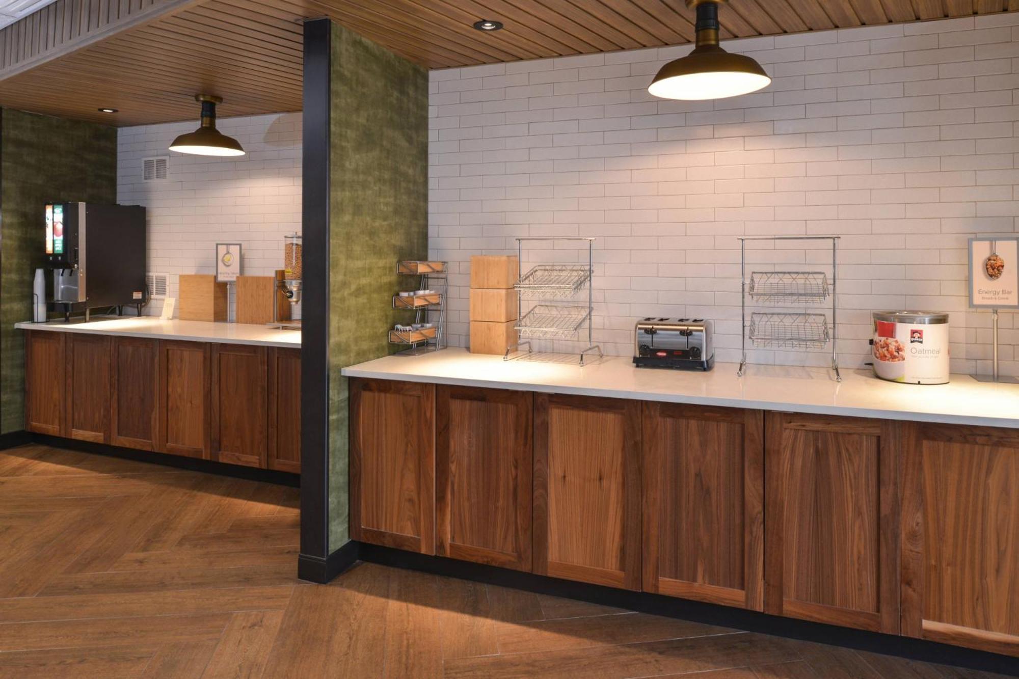 Fairfield Inn & Suites By Marriott Columbus Grove City Eksteriør bilde