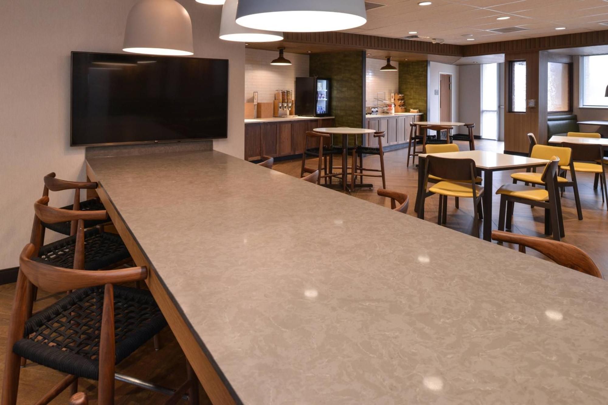 Fairfield Inn & Suites By Marriott Columbus Grove City Eksteriør bilde