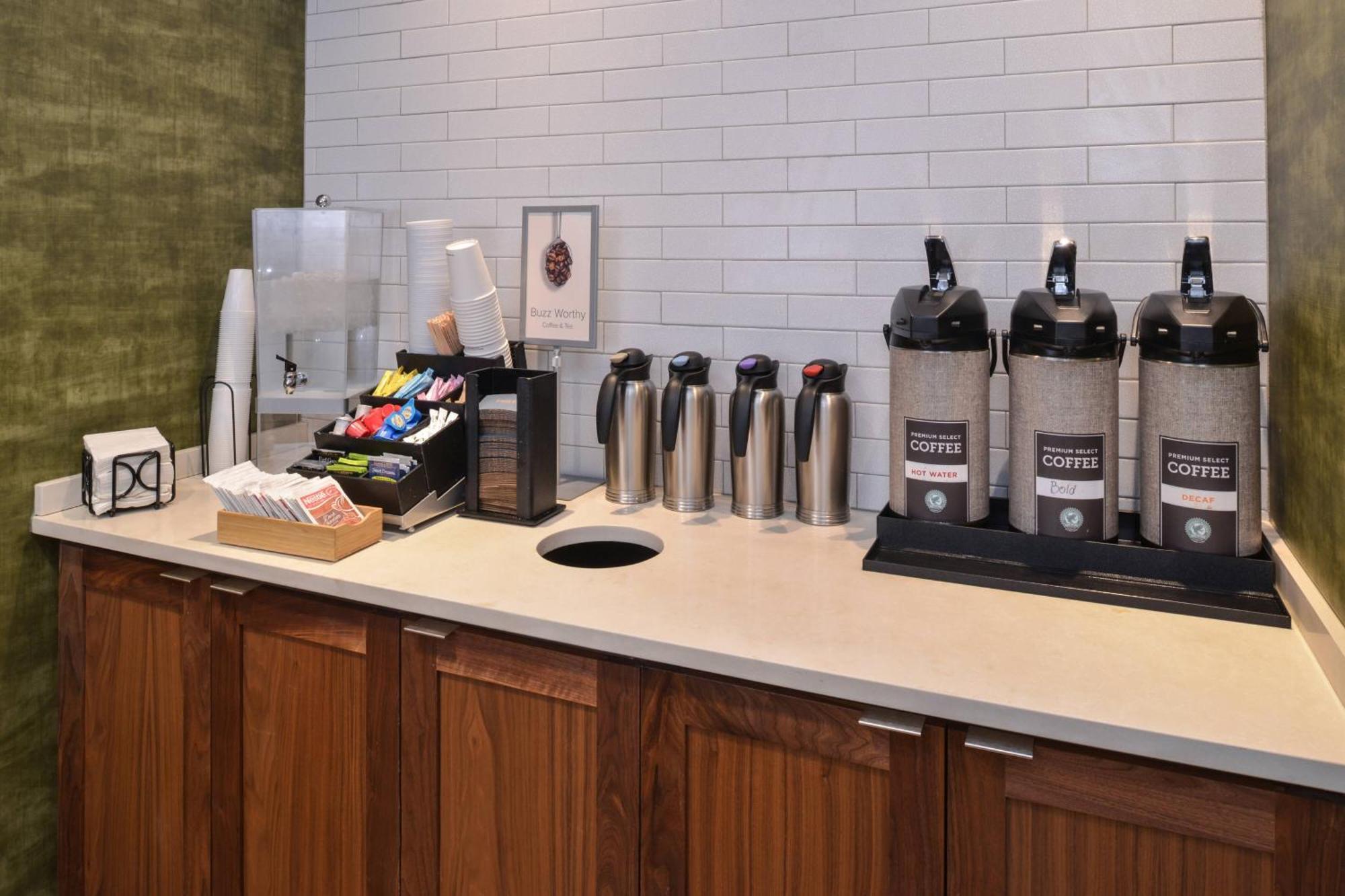 Fairfield Inn & Suites By Marriott Columbus Grove City Eksteriør bilde